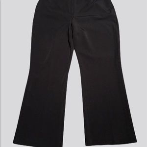 Plus size Dalia dress pants